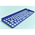 Stamping Laser Cutting Key Board Sheet Metal Forming